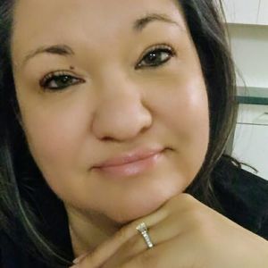 Meet your Posher, Joan